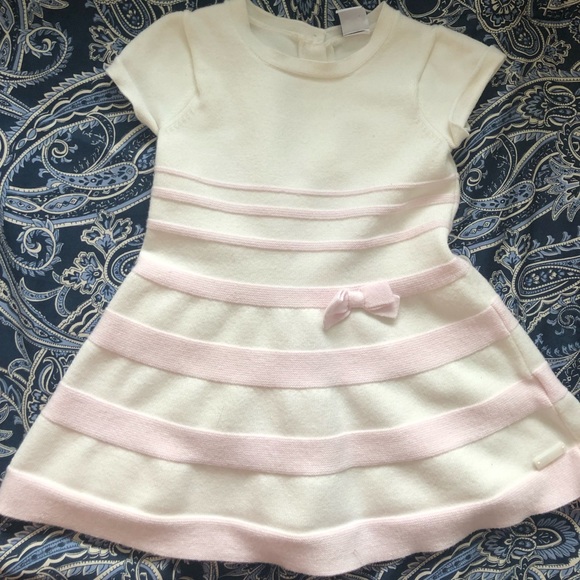 Janie & Jack Dress - Picture 1 of 3